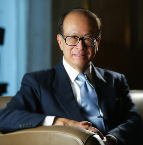 郁慕湛:企業(yè)能否贏得尊敬與進不進財富500強無關