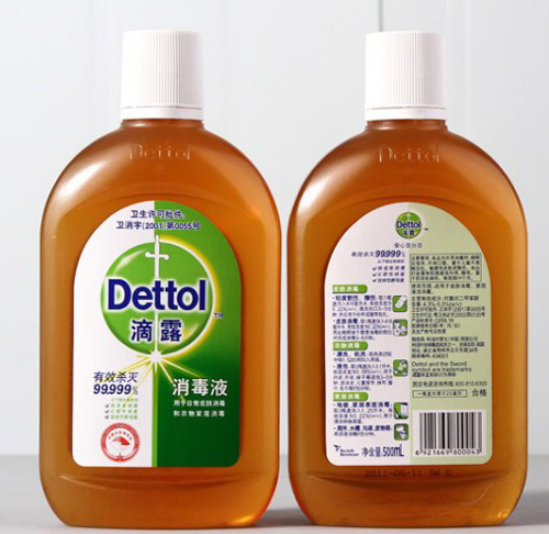 ����Һ����ʹ���`�^(q��)��֪��