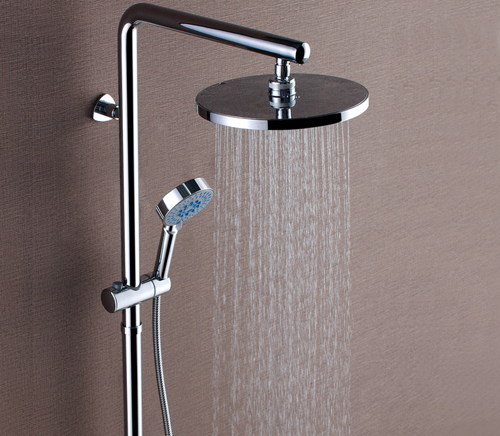 農(nóng)村市場(chǎng)花灑消費(fèi)潛力大 企業(yè)切勿盲目跟風(fēng)