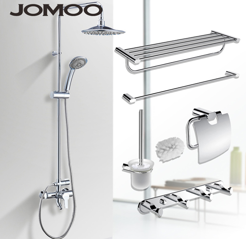 九牧花灑哪款好，九牧花灑型號(hào)介紹