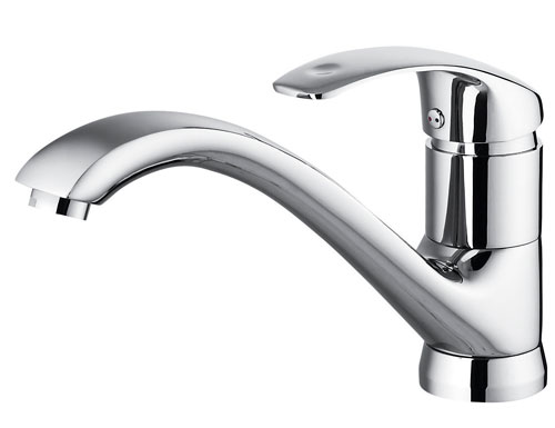 中國十大水龍頭品牌：加強(qiáng)設(shè)計(jì)創(chuàng)新 占領(lǐng)個(gè)性化市場(chǎng)