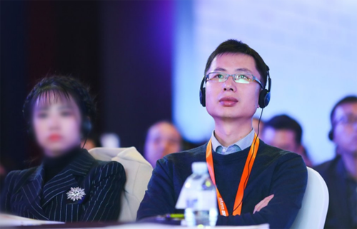 �ϰ����CCS�s�@2016���Ї�(gu��)�̘I(y��)��(chu��ng)�C(j��)��(g��u)ECI