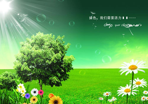 油墨企業(yè)：重視環(huán)保 實(shí)現(xiàn)綠色發(fā)展