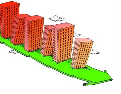 淺析樓市降溫如何影響著水龍頭市場?