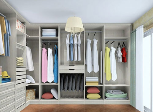 定制時代來臨 衣柜企業(yè)如何更好的奔赴定制市場