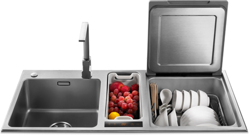 供給側(cè)結(jié)構(gòu)性改革之下，水槽企業(yè)如何做精做強?