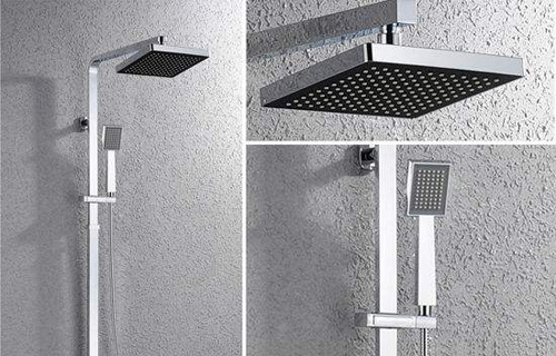 中國(guó)花灑著名品牌需線上做正品 線下抓服務(wù)