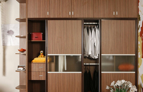 什么品牌的衣柜質(zhì)量好?小編推薦十個品牌