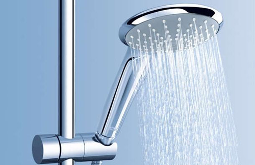 淺析花灑企業(yè)如何進(jìn)行有效地品牌塑造?