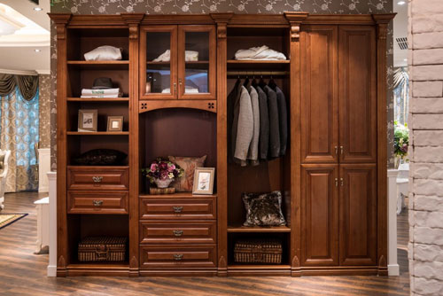 “品牌共同體”或成衣柜企業(yè)與消費(fèi)者全新溝通方式