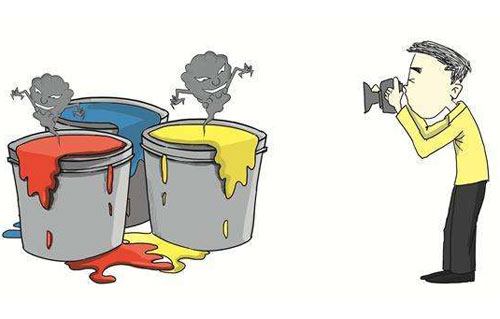 Ϳ���ИI(y��)�ĸ��L���gԽ��Խ�� ��I(y��)�������M��·