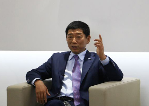 魏建軍：構(gòu)筑國(guó)產(chǎn)汽車(chē)新長(zhǎng)城