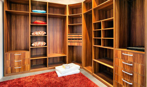 怎么選整體衣柜?推薦選中國十大品牌