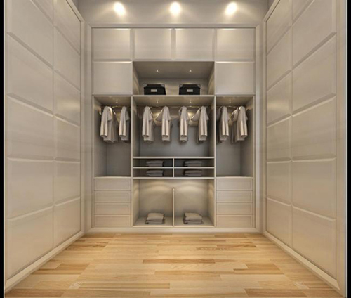 愛衣更需愛衣柜，保養(yǎng)衣柜秘訣你不得不知