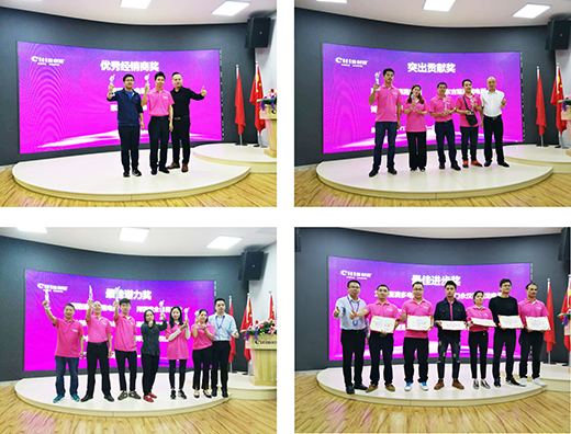 ��ָ�ݺ�|2018�����N�l(w��i)��Ʒ�l(f��)���߽�(j��ng)�N(xi��o)�̷��(hu��)�˄�(sh��)ǰ��