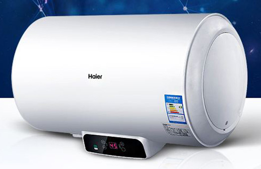 海爾電熱水器ST5評(píng)測(cè)：智能、抑菌，夏天開(kāi)機(jī)即洗!