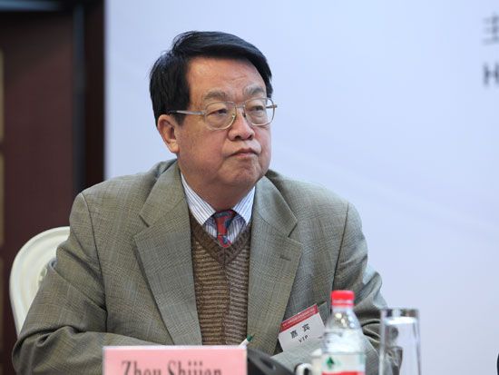 周世儉：中國(guó)經(jīng)濟(jì)應(yīng)對(duì)外部沖擊能力不斷增強(qiáng)