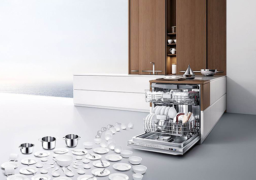 廚電業(yè)受樓市影響在減弱 老板電器三季報顯示業(yè)績穩(wěn)健