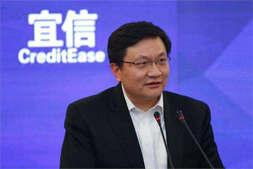 ����CEO�ƌ����Ї�(gu��)�c�������ڽ��ڿƼ��Ϻ���ǰ���V��