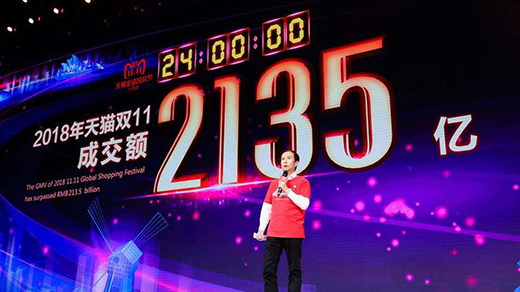 雙11大促效應(yīng)強 彩電廚電業(yè)今年有望“保增長”