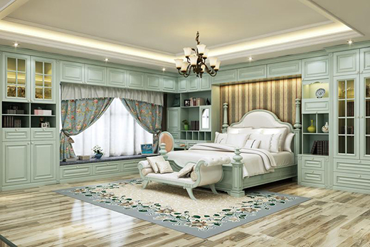 探討| 定制精裝 新商機還是偽命題?