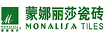 蒙娜麗莎瓷磚