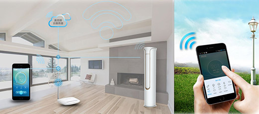 預(yù)計(jì)到2025年智能家居解決方案市場(chǎng)將達(dá)1648億美元