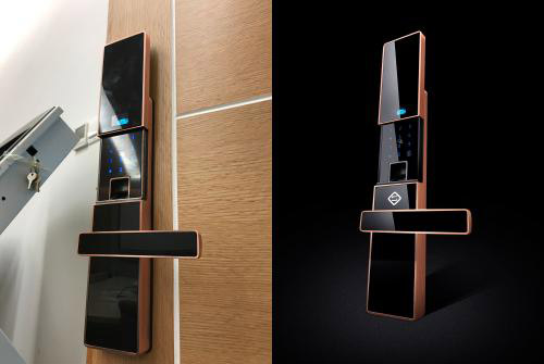 智能門鎖繁榮景象背后的冷思考