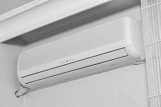 四六級空調(diào)市場成香餑餑 渠道賦能廠商“挖寶”