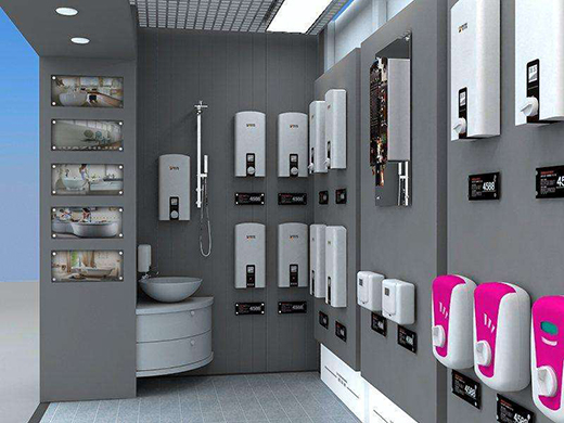 熱水器替換購買近5成 有望成為行業(yè)下一增長點(diǎn)