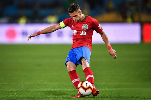 迎戰(zhàn)蘇寧，建業(yè)要用勝利給自己來一針強(qiáng)心劑!