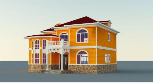 “著名輕鋼別墅品牌”靚瑤高端品質(zhì) 高端服務(wù)