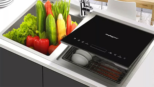 �Ї�ϴ��C�ИI(y��)δ���l(f��)չ������ˮ��ϴ��C��׷��