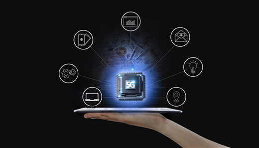 5G帶來技術(shù)革新，智能門鎖或?qū)⒊蔀橹悄芑畹牡谝徊? /></a></div>
	 <h5><a href=