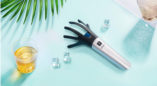 中國十大小家電品牌夏普陪父親一起過智趣生活