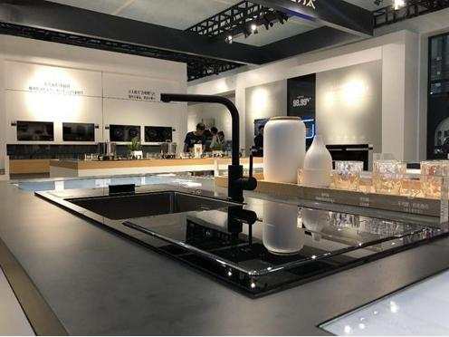 方太：科技在發(fā)展，洗碗機(jī)已不止能洗碗