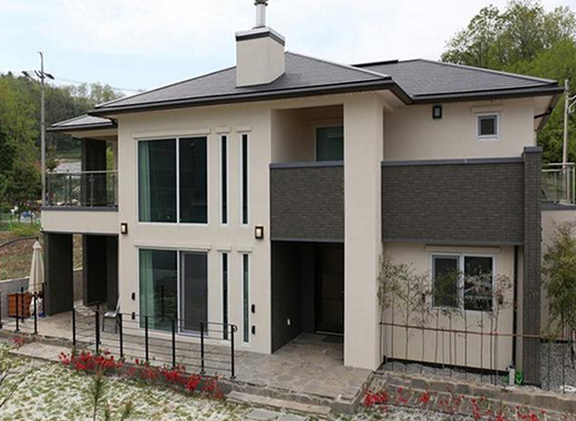 環(huán)?？沙掷m(xù) 工廠化裝配式建筑優(yōu)勢(shì)明顯