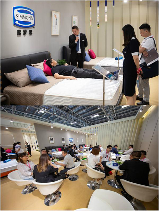 Simmonsϯ��(m��ng)˼ʢ�����౱����(gu��)�H�Ҿ�չ