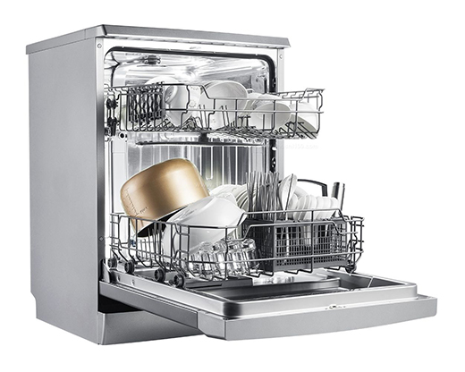 廚電市場增速超過20% 17個洗碗機(jī)品牌退出市場