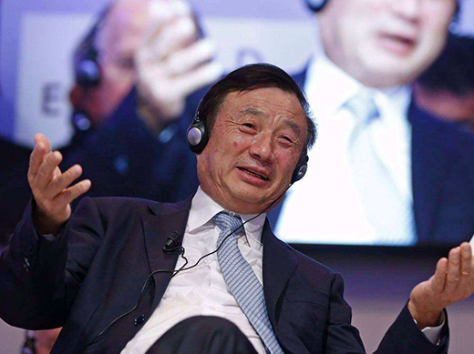 任正非：主官主管每年10%末位淘汰，在火線中選拔人才