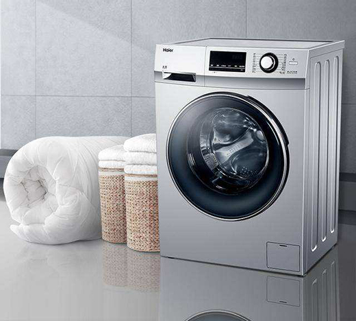 十一假期銷售下滑明顯 洗衣機市場進入寒冬