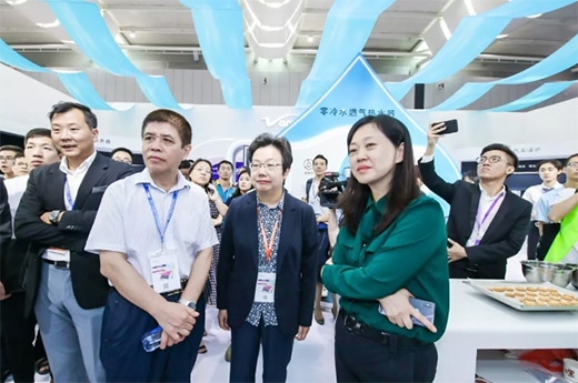 �f(w��n)������GIHE2019 ȫ��λ��(g��u)���ǻۿƼ�����