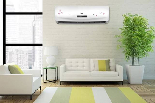 “雙11”凸顯空調(diào)業(yè)三強鼎立格局