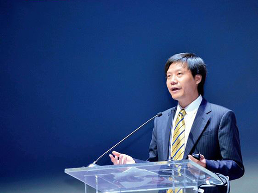 雷軍：2020推10款以上5G手機 倡導(dǎo)下代超級互聯(lián)網(wǎng)