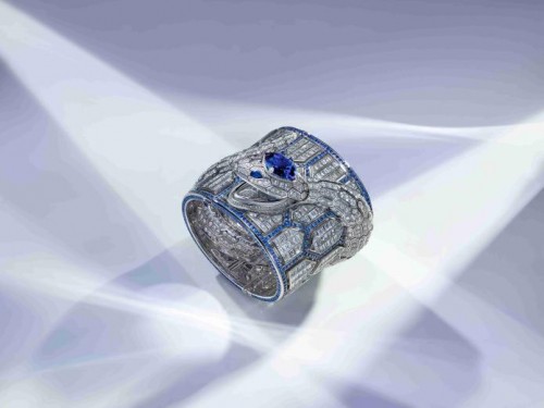 �Ճ�(n��i)�߸߼�(j��)犱����p�ҕ���BVLGARI�������ث@���(xi��ng)��(ji��ng)