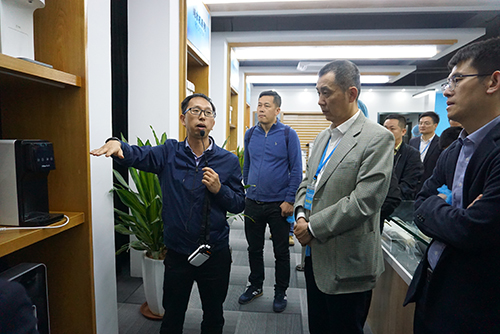 電熱水器行業(yè)形勢嚴(yán)峻 行業(yè)共智未來發(fā)展