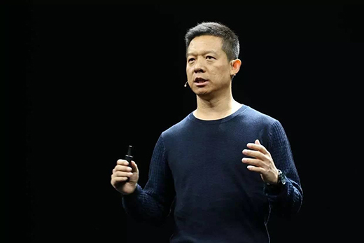 賈躍亭再度澄清個人資產(chǎn)疑點 稱FF91可在中國量產(chǎn)