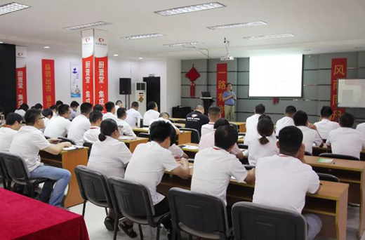 集成灶國內(nèi)兩大品牌廚壹堂人的夢想永不止步