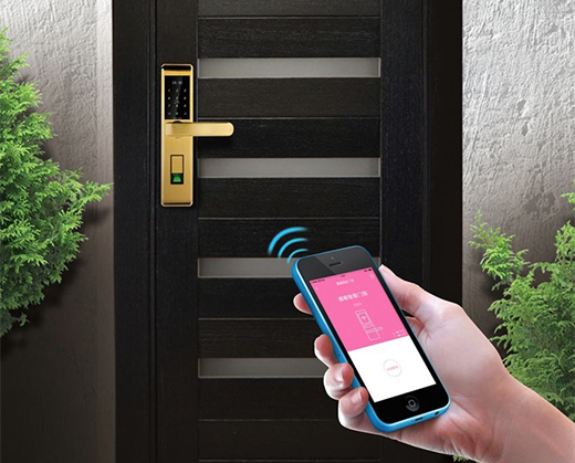 未來三五年 依舊是中國智能鎖行業(yè)機遇期