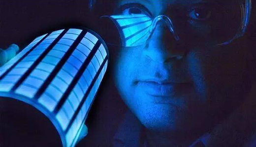 面板漲價預期大增 OLED產業(yè)步入高增長階段